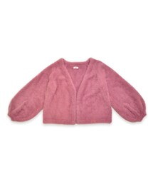 flower | chick cardigan ～チックカーディガン(カーディガン/ボレロ)
