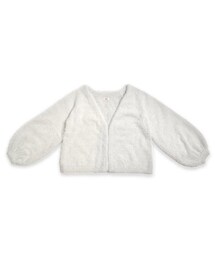 flower | chick cardigan ～チックカーディガン(カーディガン/ボレロ)