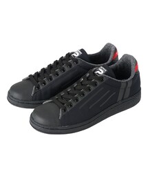 PATRICK | JOFFRIN(ジョフラン)_NOIR(スニーカー)