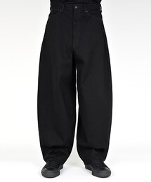 LAD MUSICIAN 2020aw ワイドデニム LAD MUSICIAN 2020aw ワイドデニム LAD MUSICIAN（ラッド