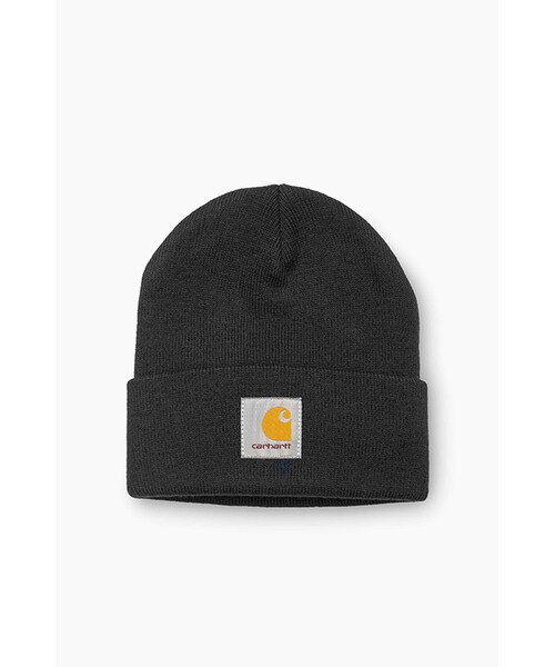 carhartt short watch beanie