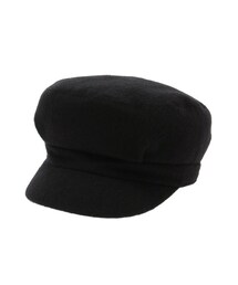 YECCA VECCA | C.フレンチキャスケット(帽子)