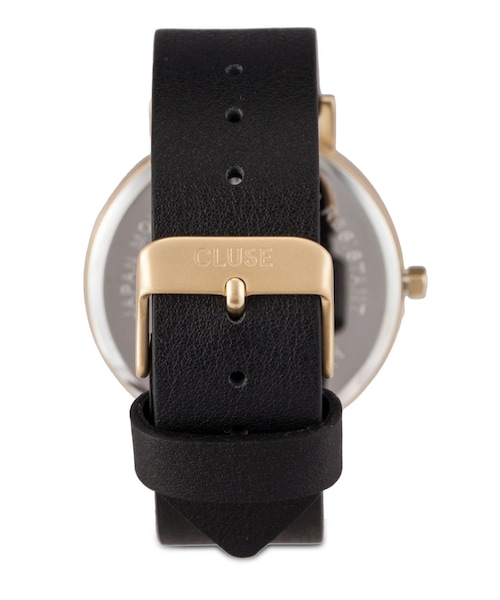 CLUSE（クルース）の「La Roche Gold White Marble/Black  display picture 1