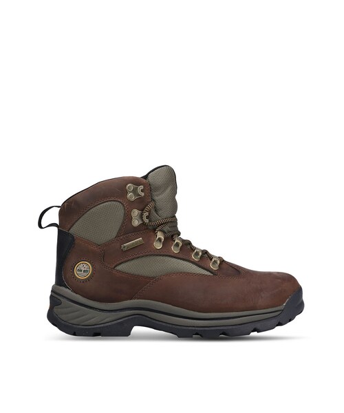 timberland chocorua trail