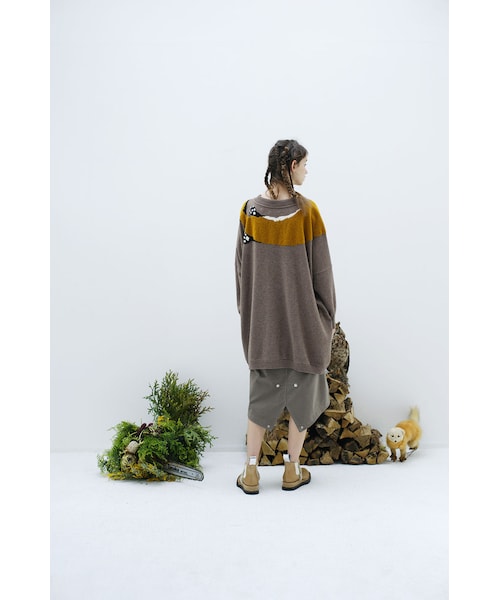 bedsidedrama（ベットサイドドラマ）の「bedsidedrama フォックス