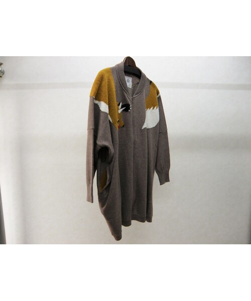 bedsidedrama（ベットサイドドラマ）の「bedsidedrama フォックス