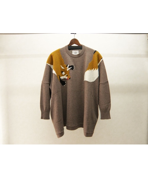 bedsidedrama（ベットサイドドラマ）の「bedsidedrama フォックス