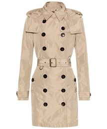 BURBERRY | Burberry Balmoral trench coat(ジャケット/アウター)