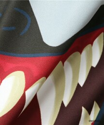 MARK & LONA（マークアンドロナ）の「VENOM /Polo（ポロシャツ