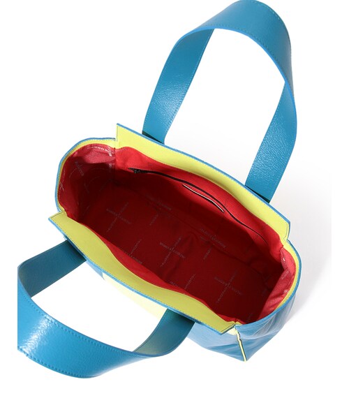 JACQUES LE CORRE（ジャックルコー）の「バッグ（）」 - WEAR