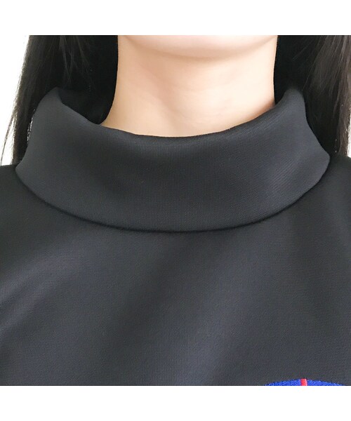 chloma（クロマ）の「chloma / uraüny ロゴ po（スウェット）」 - WEAR