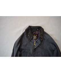 YOUSED（ユーズド）の「【ご予約承り中】USED BARBOUR Resize and
