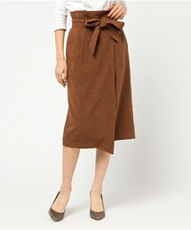 Doux archives(ドゥアルシーヴ)の「ピーチラップタイト Doux archives(ドゥアルシーヴ)の「ピーチラップタイト