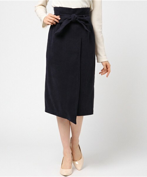 Doux archives（ドゥアルシーヴ）の「ピーチラップタイト