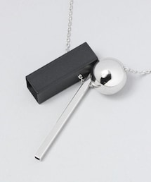 HARE | モチーフトップペンダント(アクセサリー)