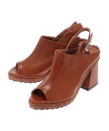 BARAK | タンクソールブーティー(ブーティ)