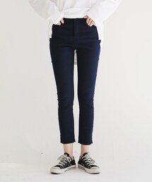 DHOLIC | 7COLORSスリムストレッチパンツ(その他パンツ)