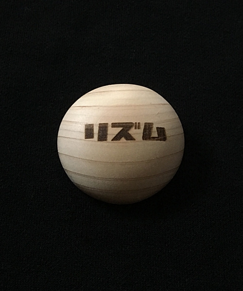 masterkey(マスターキー)の「JMBRY Unisex T -リズム-(Tシャツ/カットソー・レディース・ブラック・Free)」の3枚目の写真