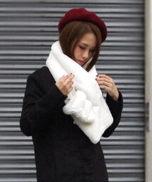 -- | マフラー(マフラー)