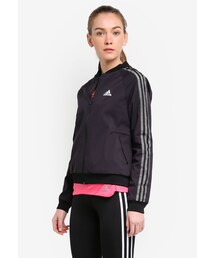 adidas | adidas hf weave bomber 夾克(ジャケット/アウター)