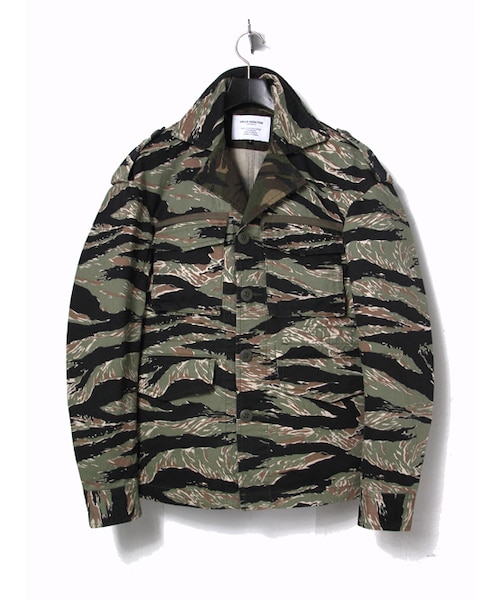 GALLIS ADDICTION（ガリスアディクション）の「GA ドロップショルダー