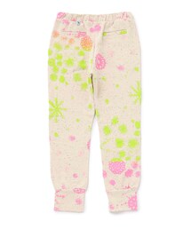 Juana de Arco（ホォアナデアルコ）の「VIAJE|ジョギングパンツ