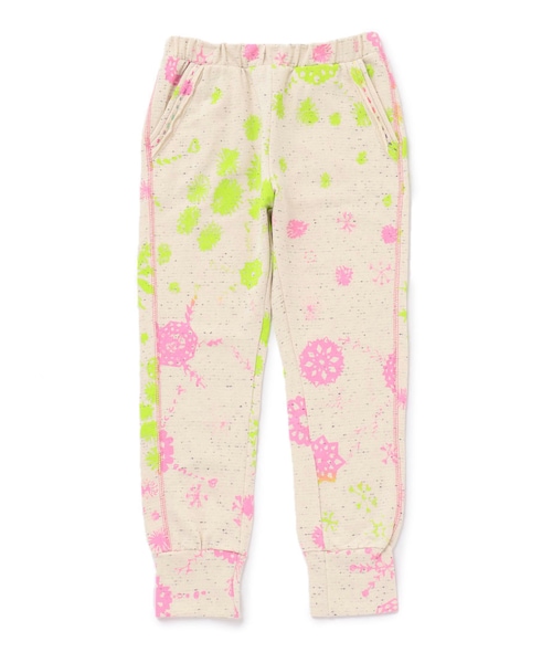 Juana de Arco（ホォアナデアルコ）の「VIAJE|ジョギングパンツ