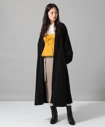 HARE（ハレ）の「サムエコート（）」 - WEAR