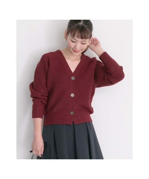 URBAN RESEARCH ROSSO WOMEN（アーバンリサーチ ロッソ）の「柄編
