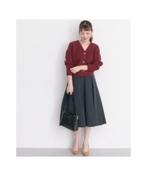 URBAN RESEARCH ROSSO WOMEN（アーバンリサーチ ロッソ）の「柄編
