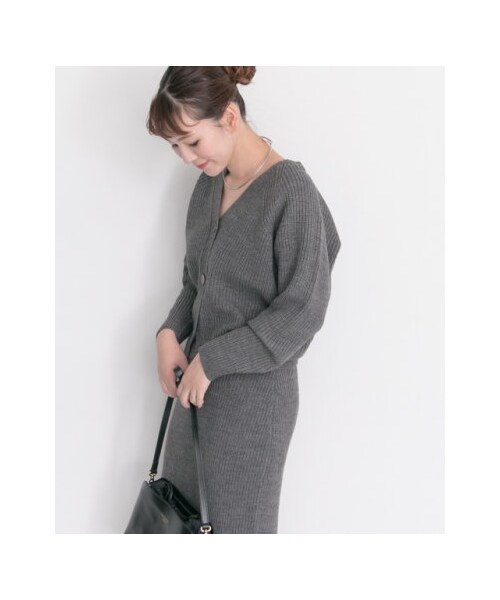 URBAN RESEARCH ROSSO WOMEN（アーバンリサーチ ロッソ）の「柄編