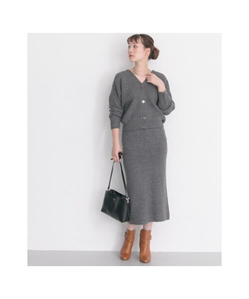 URBAN RESEARCH ROSSO WOMEN（アーバンリサーチ ロッソ）の「柄編