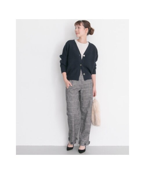 URBAN RESEARCH ROSSO WOMEN（アーバンリサーチ ロッソ）の「柄編