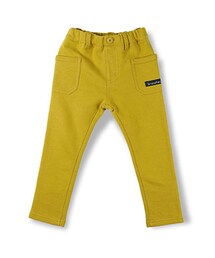 BRANSHES | デイリーカラーパンツ(その他パンツ)