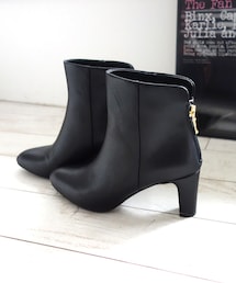 Chiaki Katagiri | chiaki katagiri バックzipショートブーツ(ブーツ)