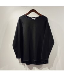 roundabout | 【roundabout】Raschel Pullover(Tシャツ/カットソー)