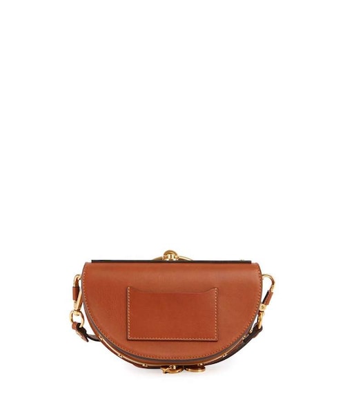 Chloe（クロエ）の「Chloe Nile Small Bracelet Minaudiere Bag