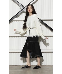 CHEER CLOSET | 【るうこ】リングロープベルト(ベルト)