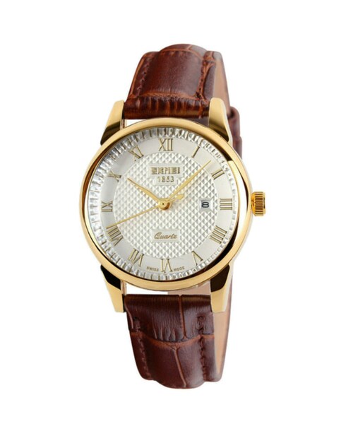 skmei couple watches