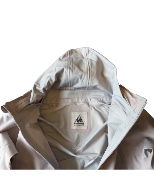 le coq sportif LE URBAN STYLE（ルコックスポルティフルアーバン 