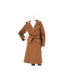 BARAK | フーディーコーディガン(カーディガン/ボレロ)