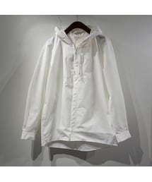 roundabout | 【roundabout】L/S Hood Shirts(シャツ/ブラウス)