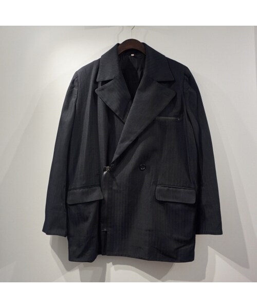 yoko sakamoto（ヨーコサカモト）の「【YOKO SAKAMOTO】 zip big 