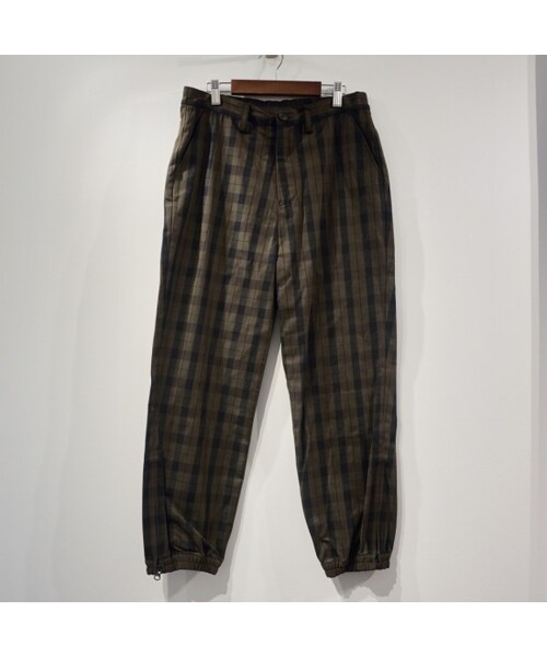 yoko sakamoto（ヨーコサカモト）の「【YOKO SAKAMOTO】 zip athletic