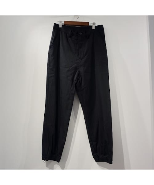 yoko sakamoto（ヨーコサカモト）の「【YOKO SAKAMOTO】 zip athletic