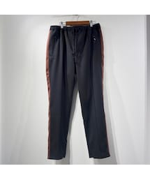 bukht | 【bukht】ブフト　TRACK PANTS(ニット/セーター)