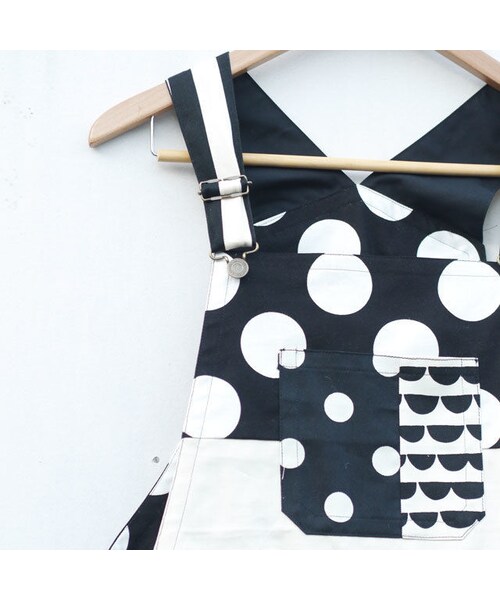 NIRAME.CO（ニラメッコ）の「オブラートおーばーおーる　～モノトーン～（その他パンツ・メンズ・その他）」の5枚目の写真