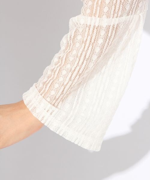 Heather（ヘザー）の「コラボアソートジャンスカ（ワンピース/ドレス・ブラック/グレー系チェック/ブラウン系）」の15枚目の写真