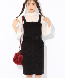 Heather | コラボアソートジャンスカ(ワンピース/ドレス)