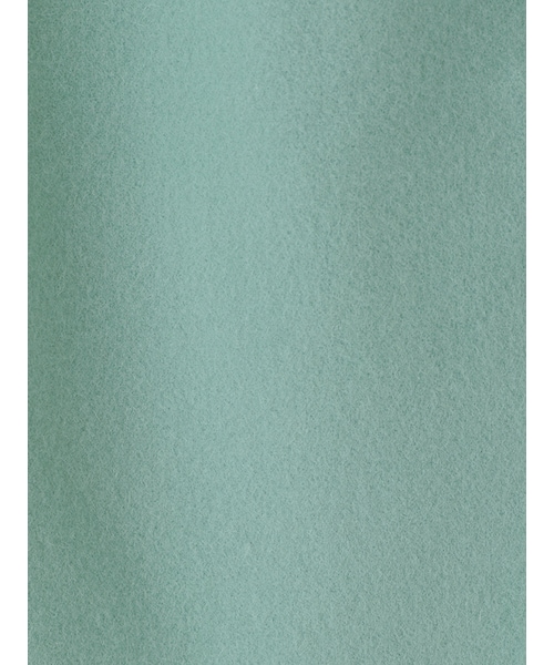 31 Sons de mode（トランテアン　ソン　ドゥ　モード）の「モッサ釦付きスリットタイトスカート（スカート・レディース・モデル身長:163cm/ピンク/ライトグレー/グリーン・36/38）」の10枚目の写真